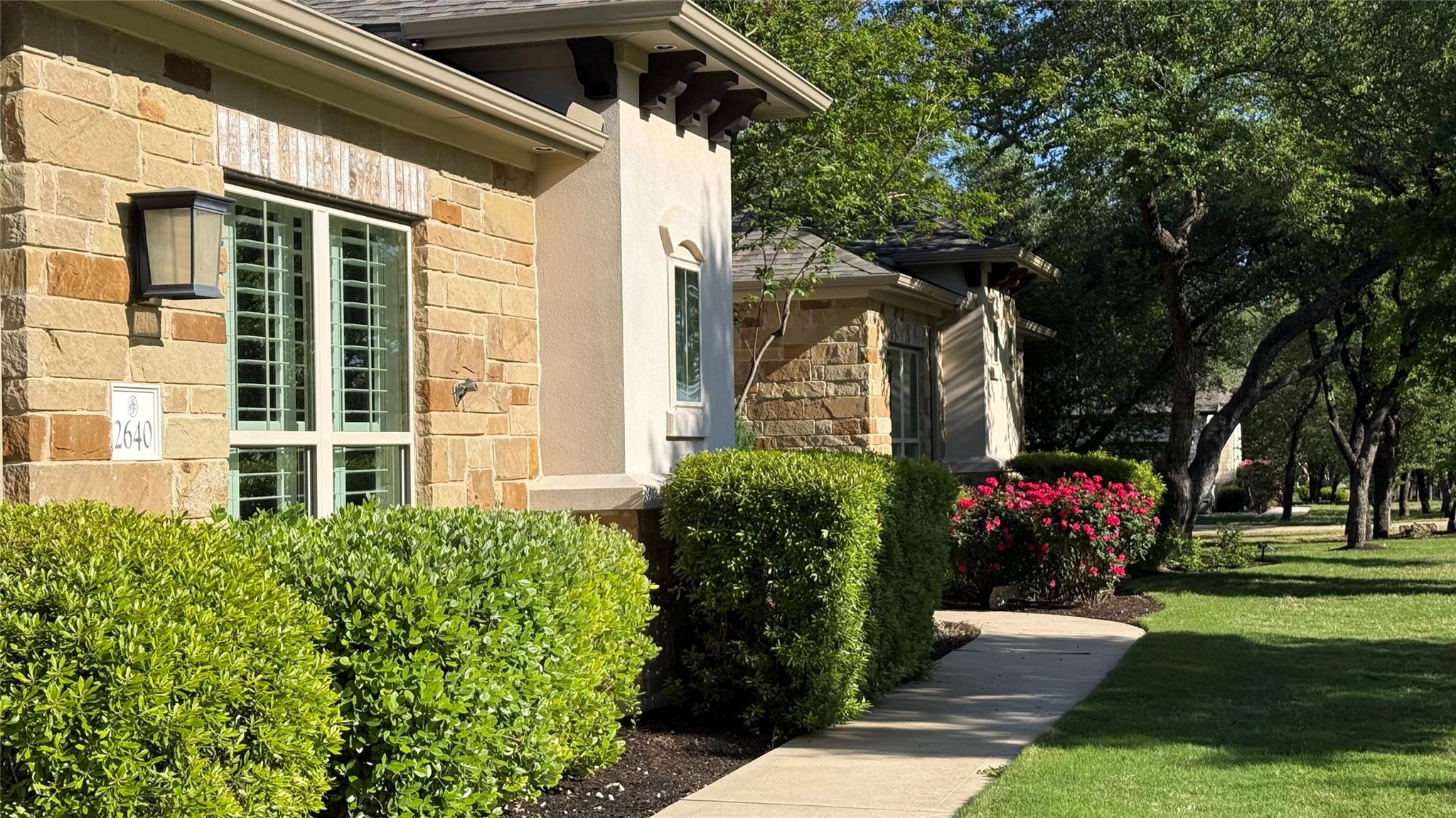 2640 Council Springs Pass, Leander, TX 78641