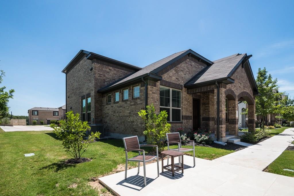 7220 Wyoming Springs Dr # 404, Round Rock, TX 78681