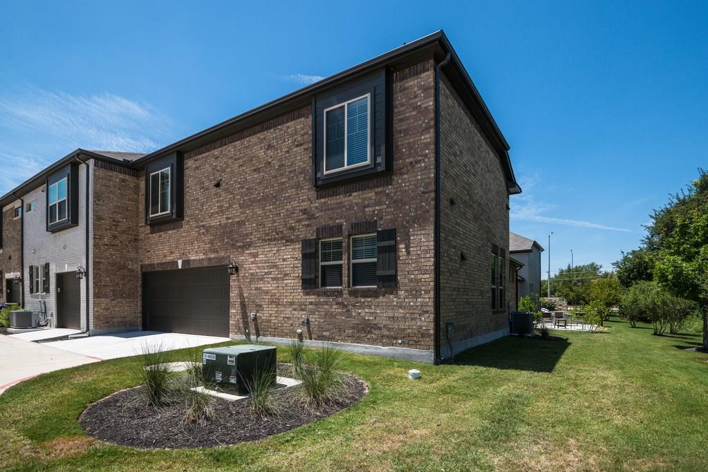 7220 Wyoming Springs Dr # 404, Round Rock, TX 78681