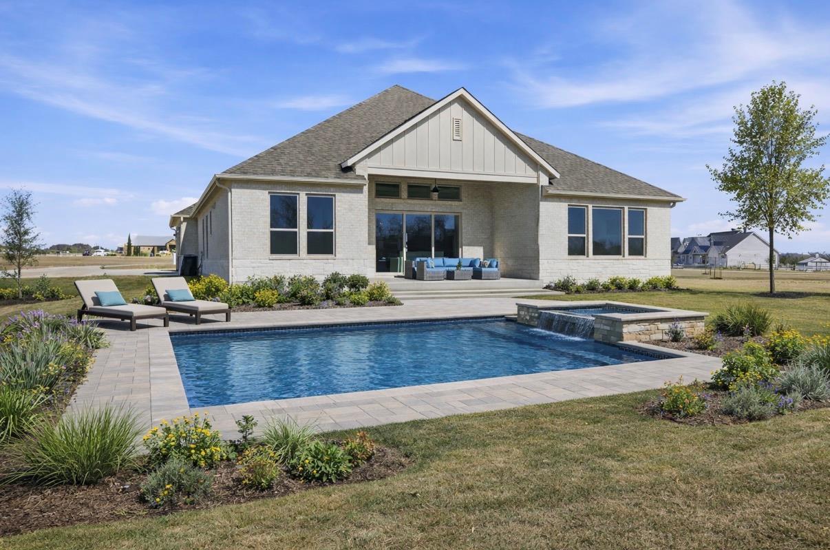 145 Twin Creekview Ln, Georgetown, TX 78626