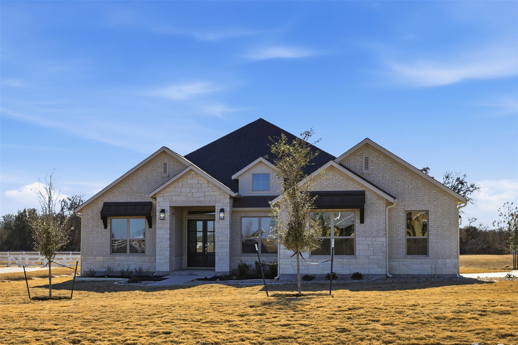 145 Twin Creekview Ln, Georgetown, TX 78626