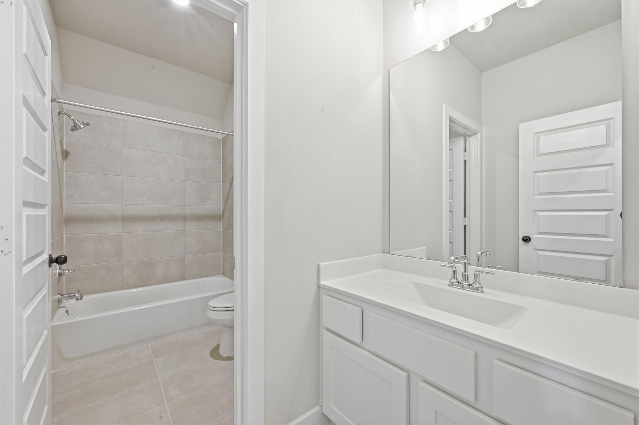 805 Rock Daisy Trl, Hutto, TX 78634