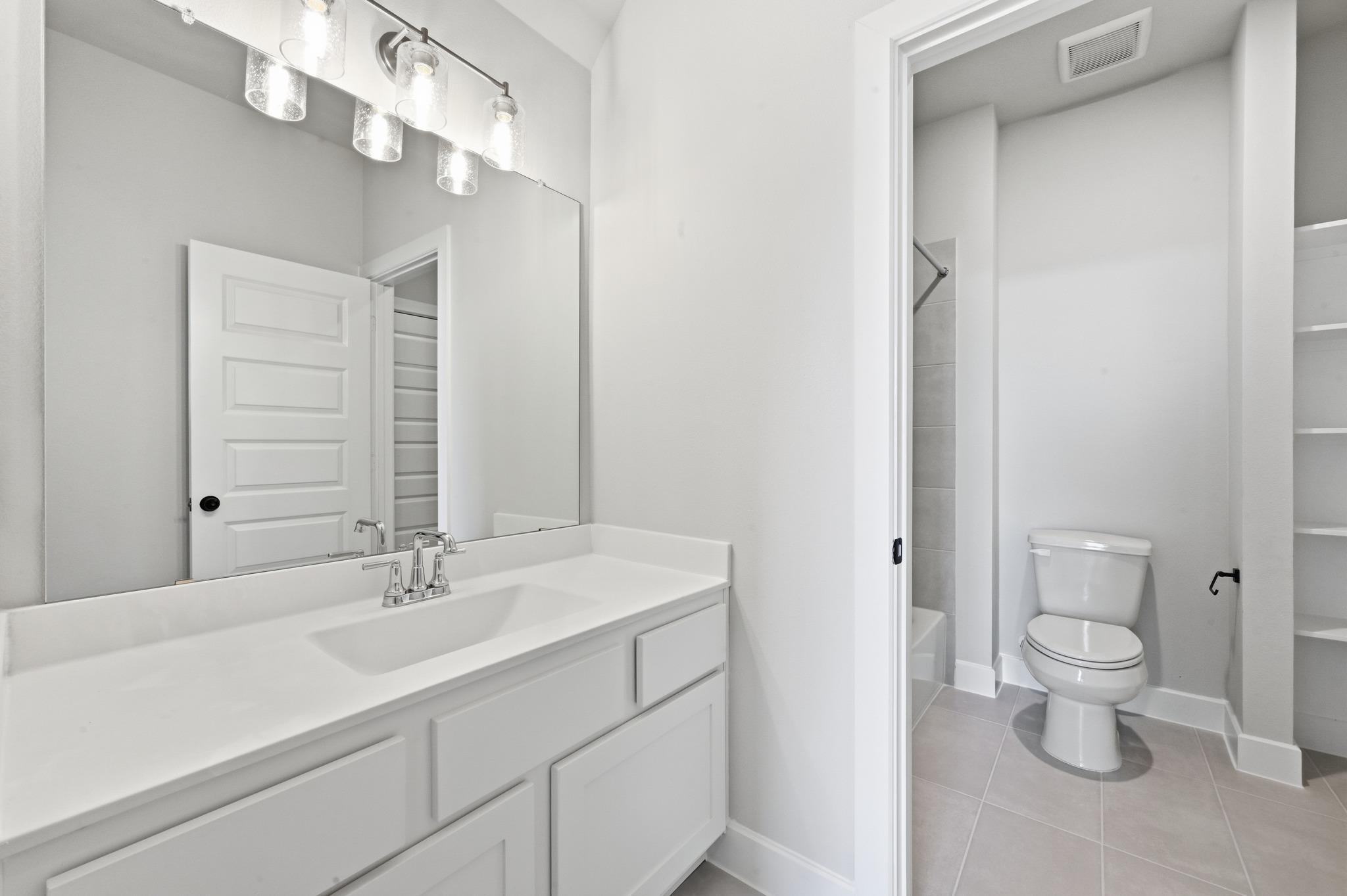 805 Rock Daisy Trl, Hutto, TX 78634