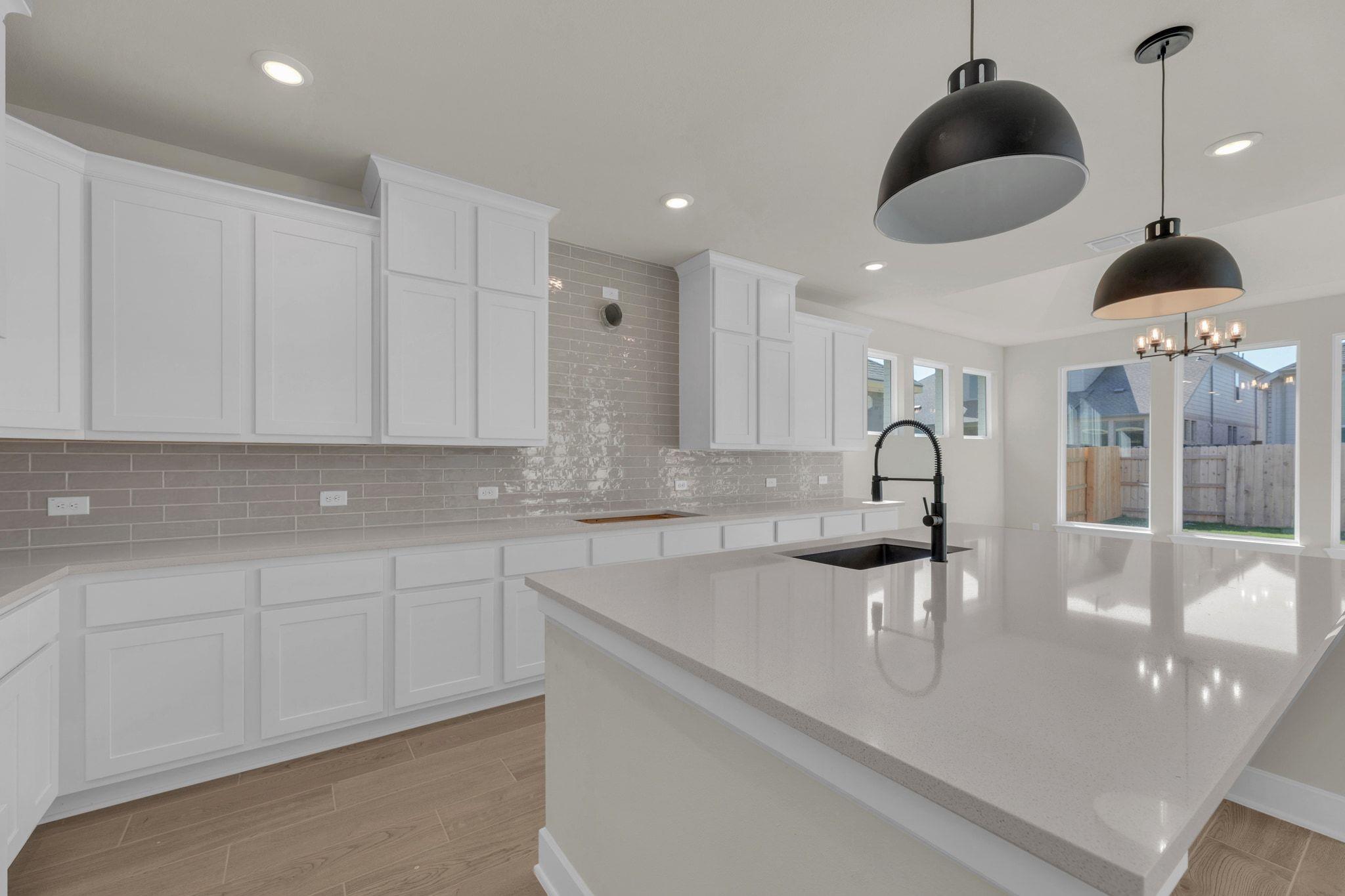 805 Rock Daisy Trl, Hutto, TX 78634