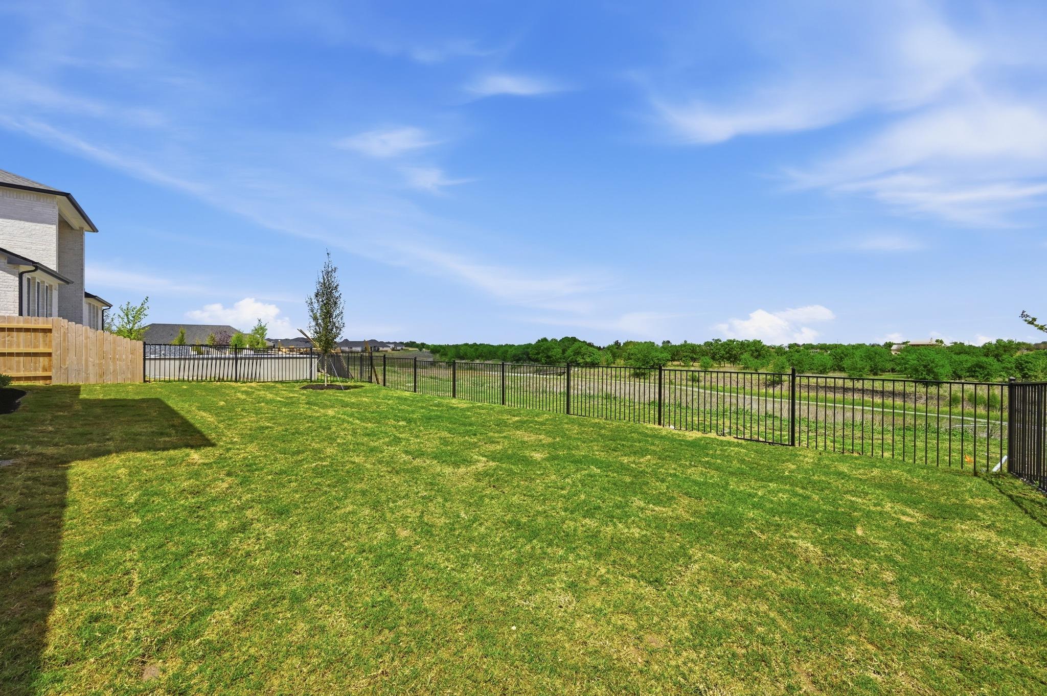 805 Rock Daisy Trl, Hutto, TX 78634