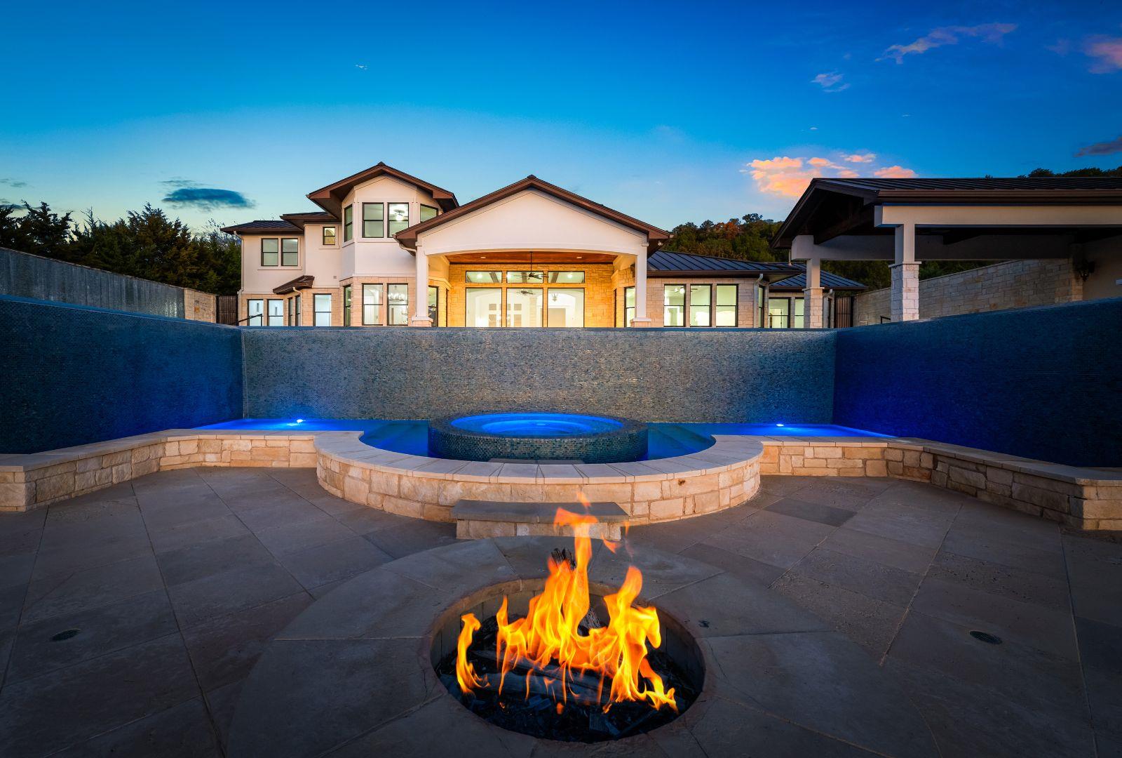 14916 Flat Top Ranch Rd, Austin, TX 78732