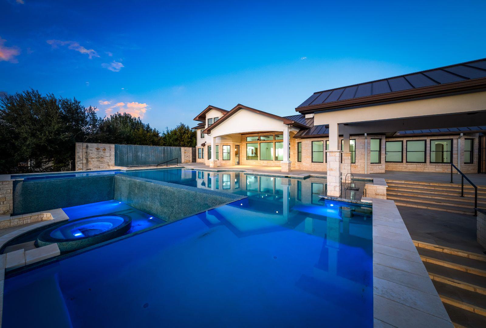 14916 Flat Top Ranch Rd, Austin, TX 78732