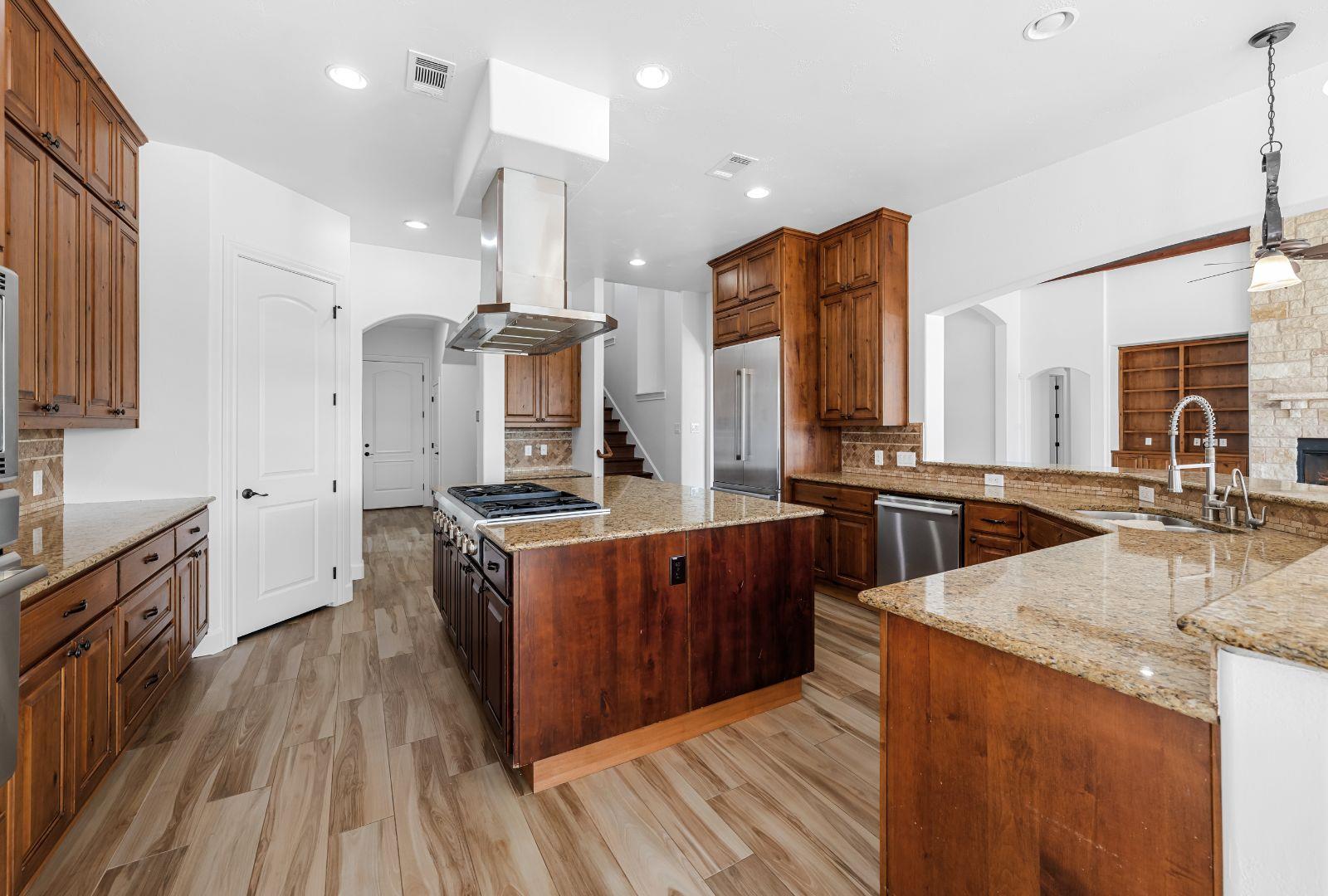 14916 Flat Top Ranch Rd, Austin, TX 78732