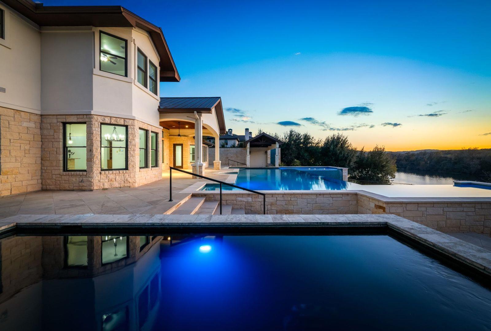 14916 Flat Top Ranch Rd, Austin, TX 78732