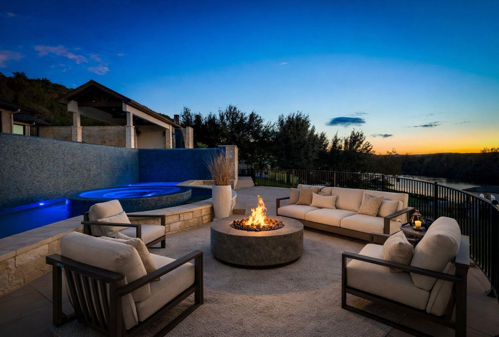 14916 Flat Top Ranch Rd, Austin, TX 78732