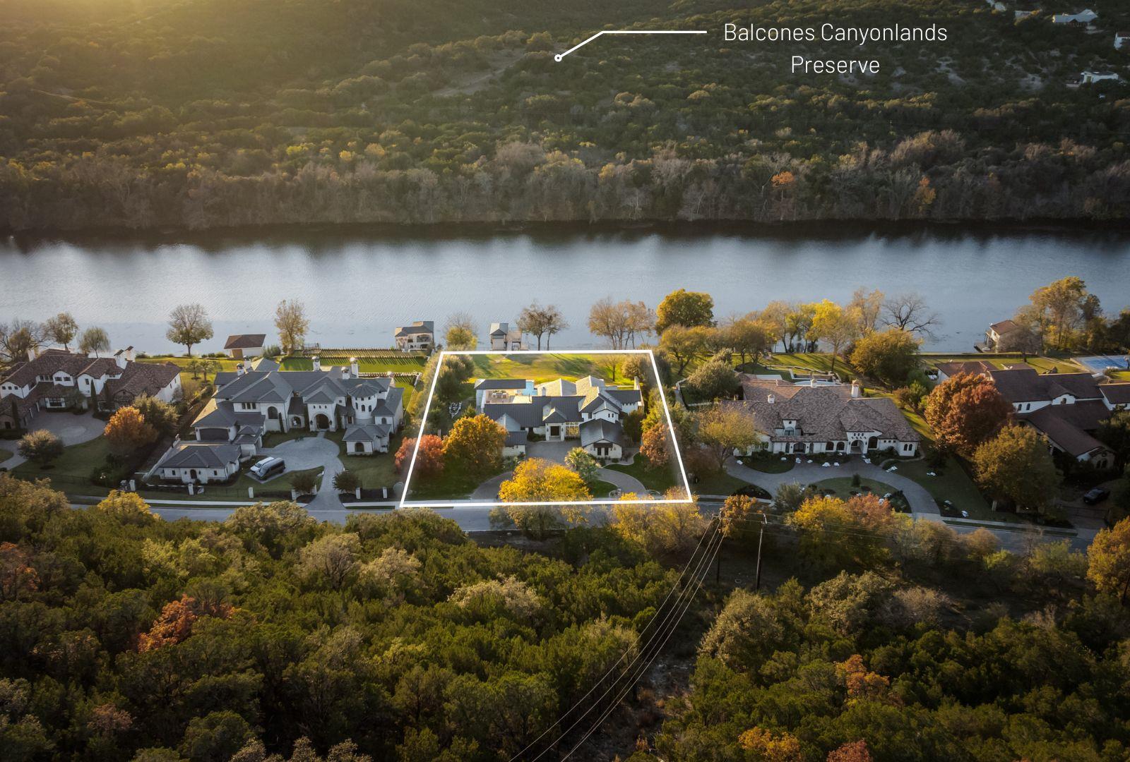 14916 Flat Top Ranch Rd, Austin, TX 78732