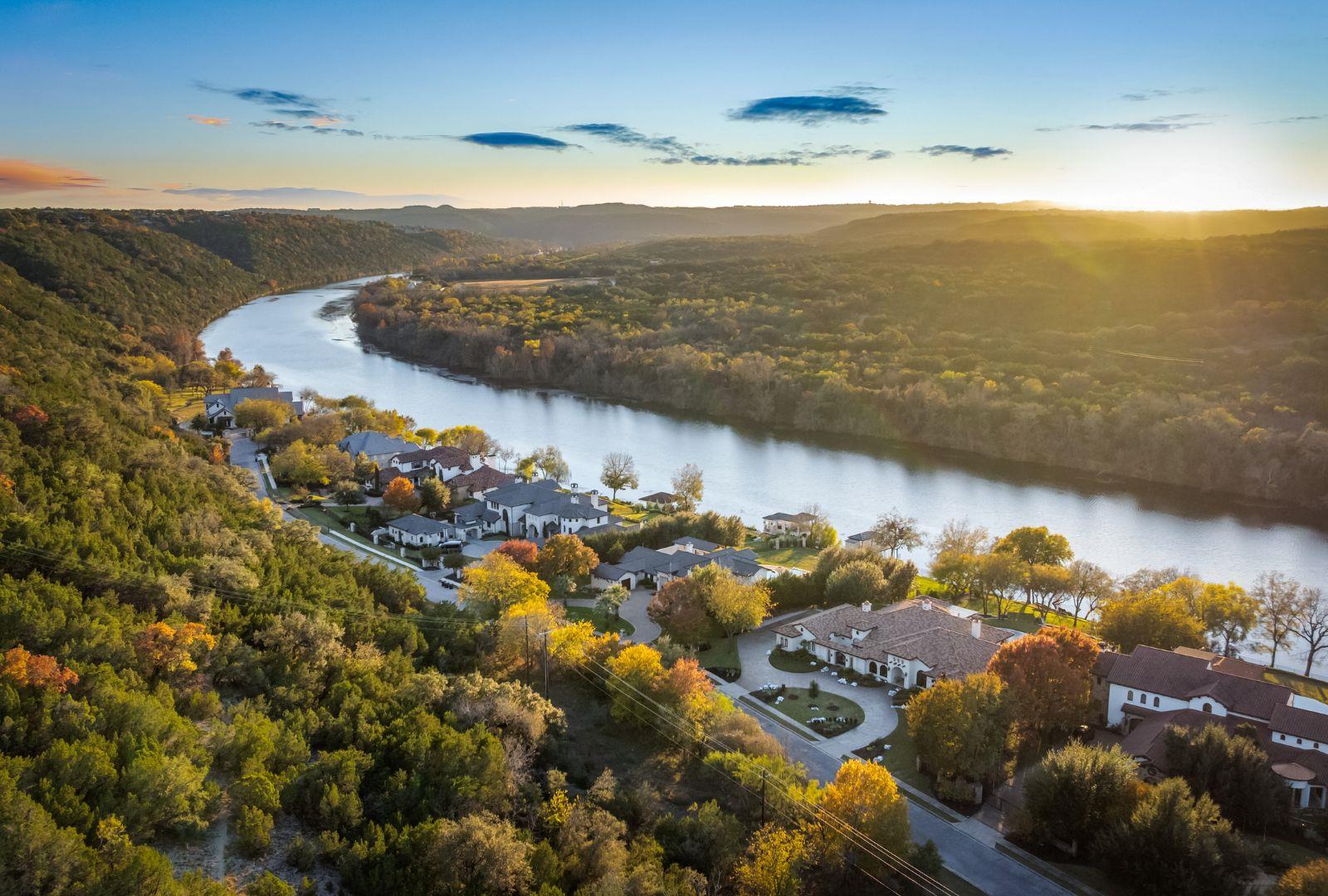 14916 Flat Top Ranch Rd, Austin, TX 78732