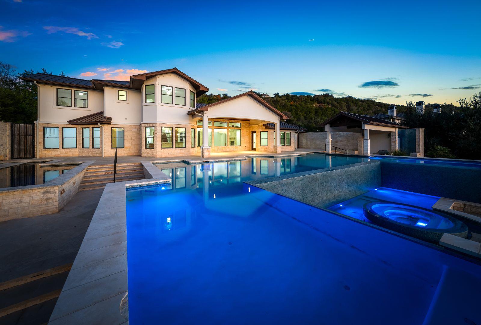 14916 Flat Top Ranch Rd, Austin, TX 78732