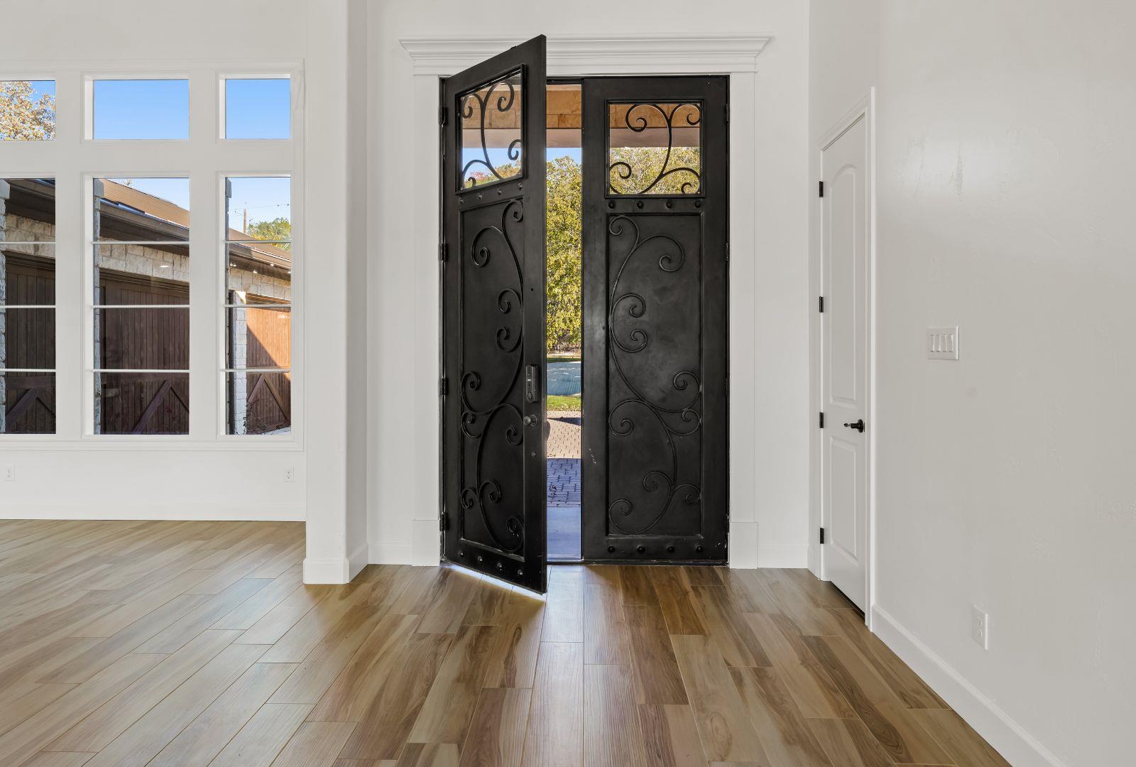 14916 Flat Top Ranch Rd, Austin, TX 78732