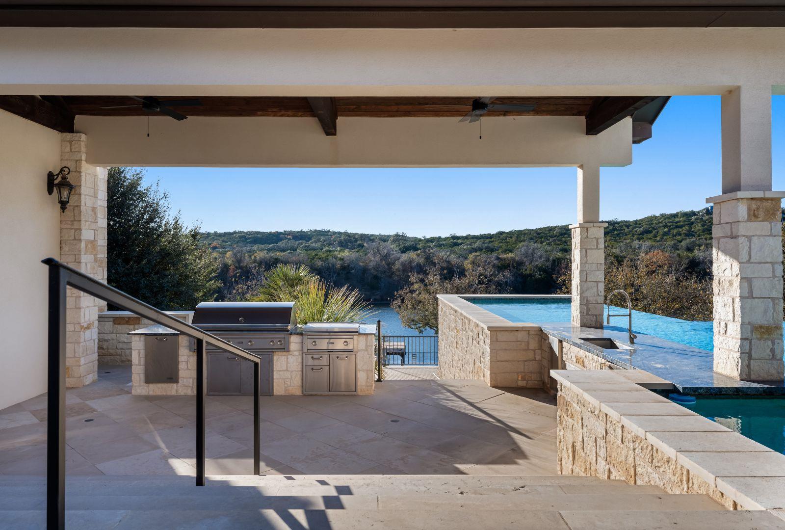 14916 Flat Top Ranch Rd, Austin, TX 78732