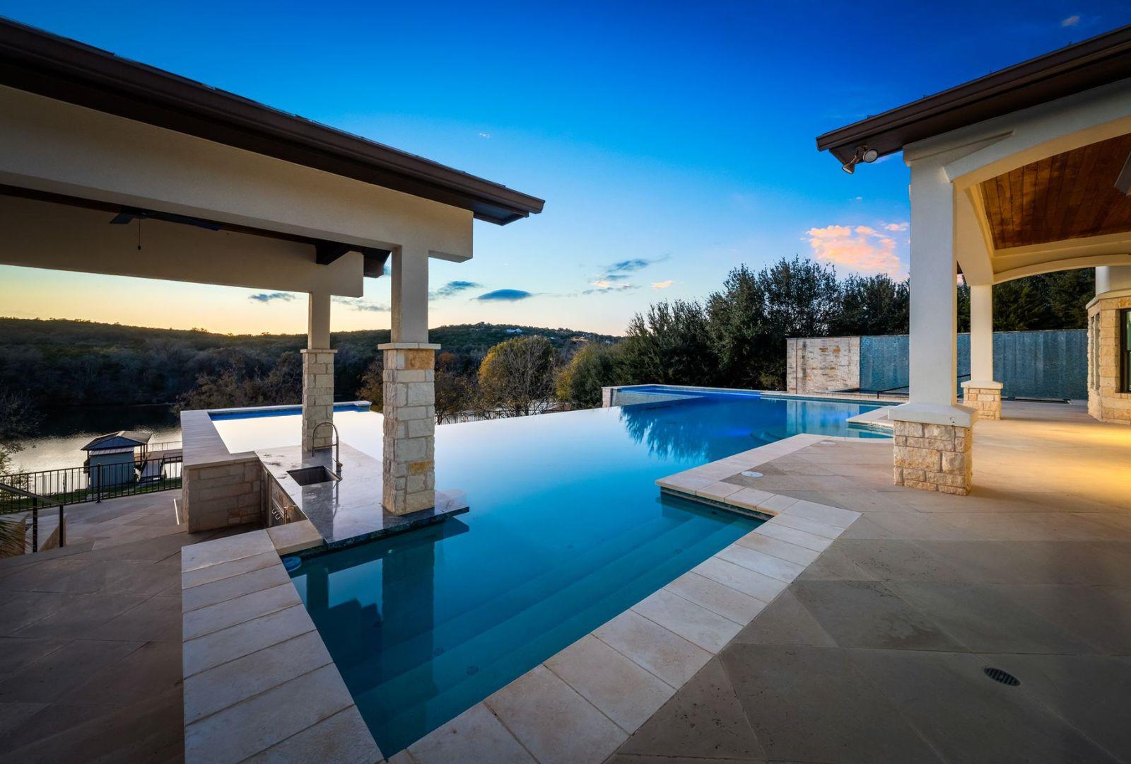 14916 Flat Top Ranch Rd, Austin, TX 78732