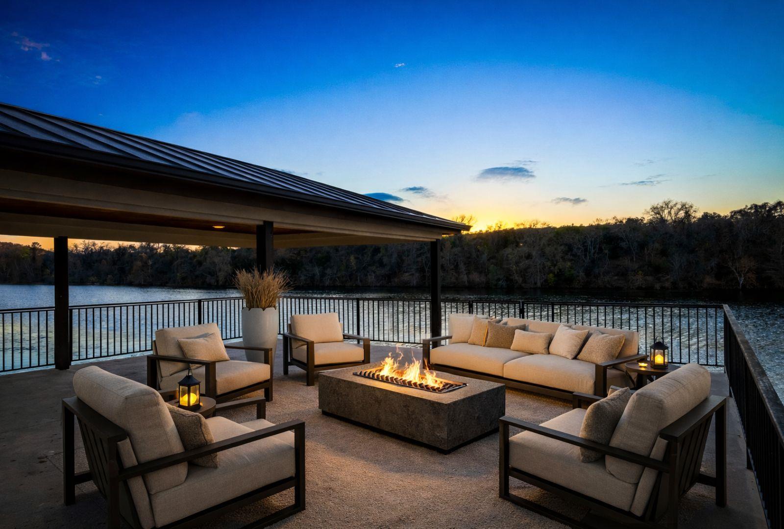 14916 Flat Top Ranch Rd, Austin, TX 78732