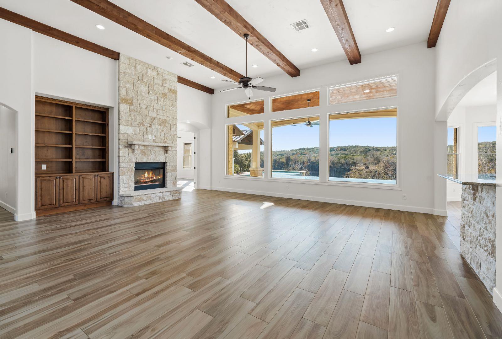 14916 Flat Top Ranch Rd, Austin, TX 78732