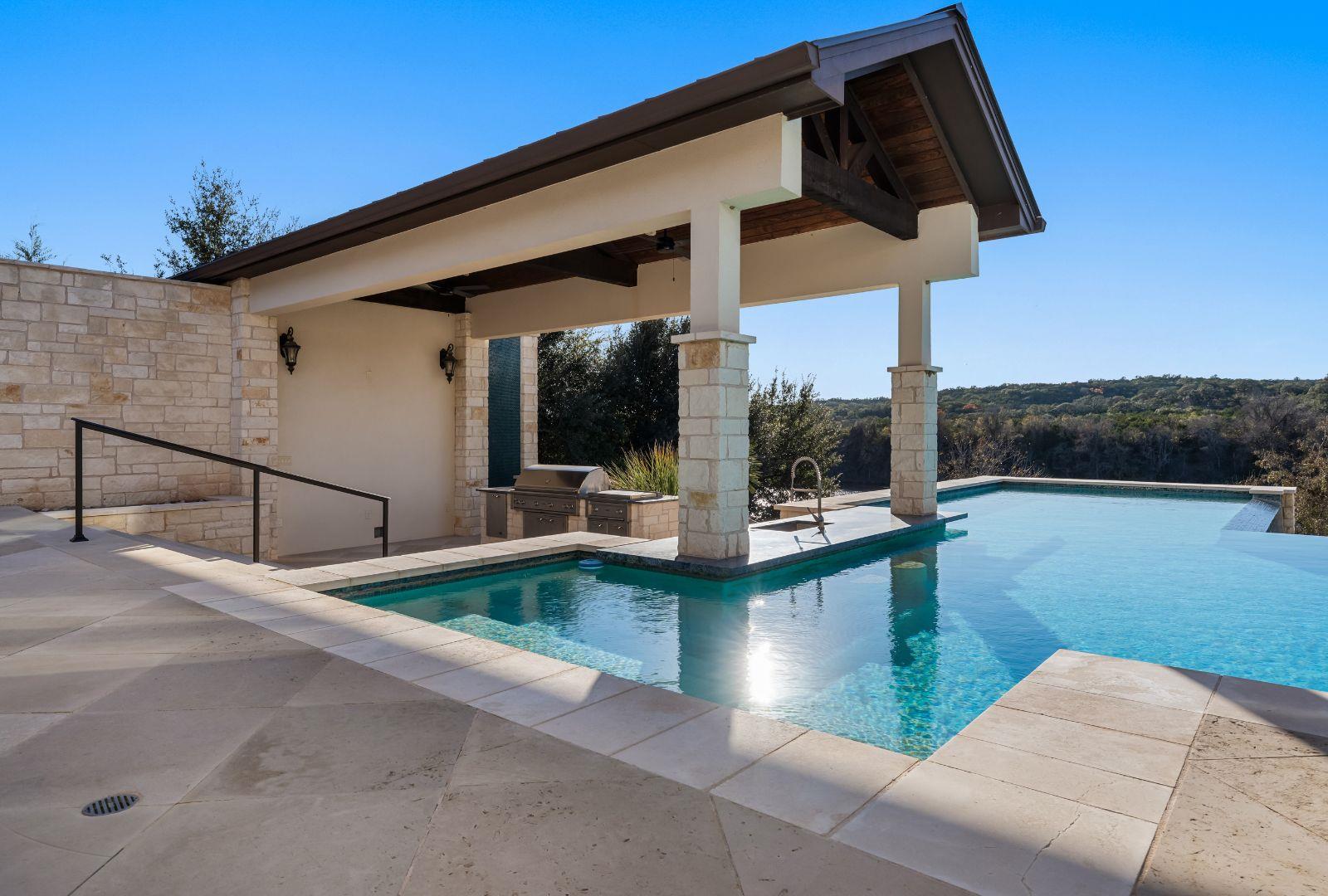 14916 Flat Top Ranch Rd, Austin, TX 78732