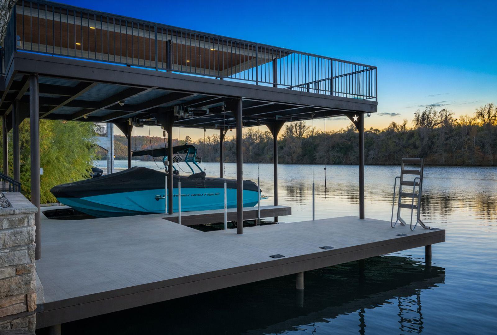 14916 Flat Top Ranch Rd, Austin, TX 78732