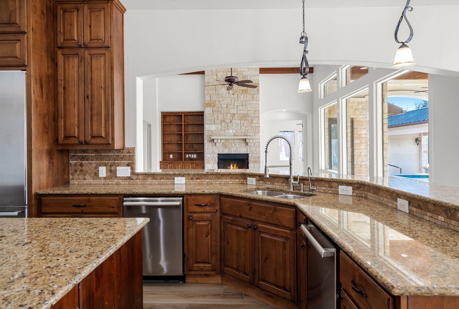 14916 Flat Top Ranch Rd, Austin, TX 78732