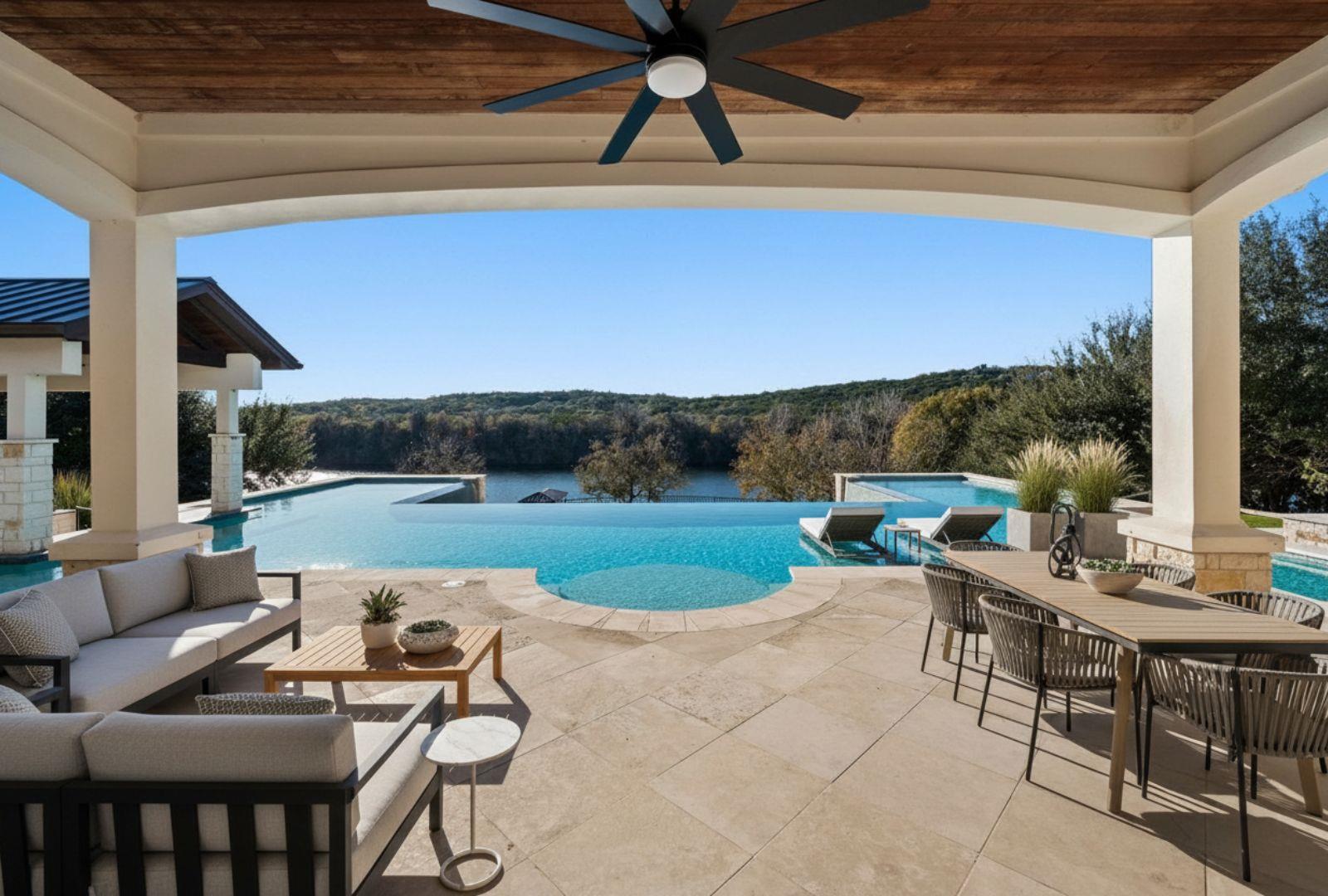 14916 Flat Top Ranch Rd, Austin, TX 78732