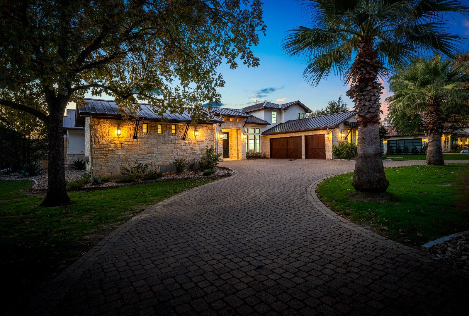 14916 Flat Top Ranch Rd, Austin, TX 78732