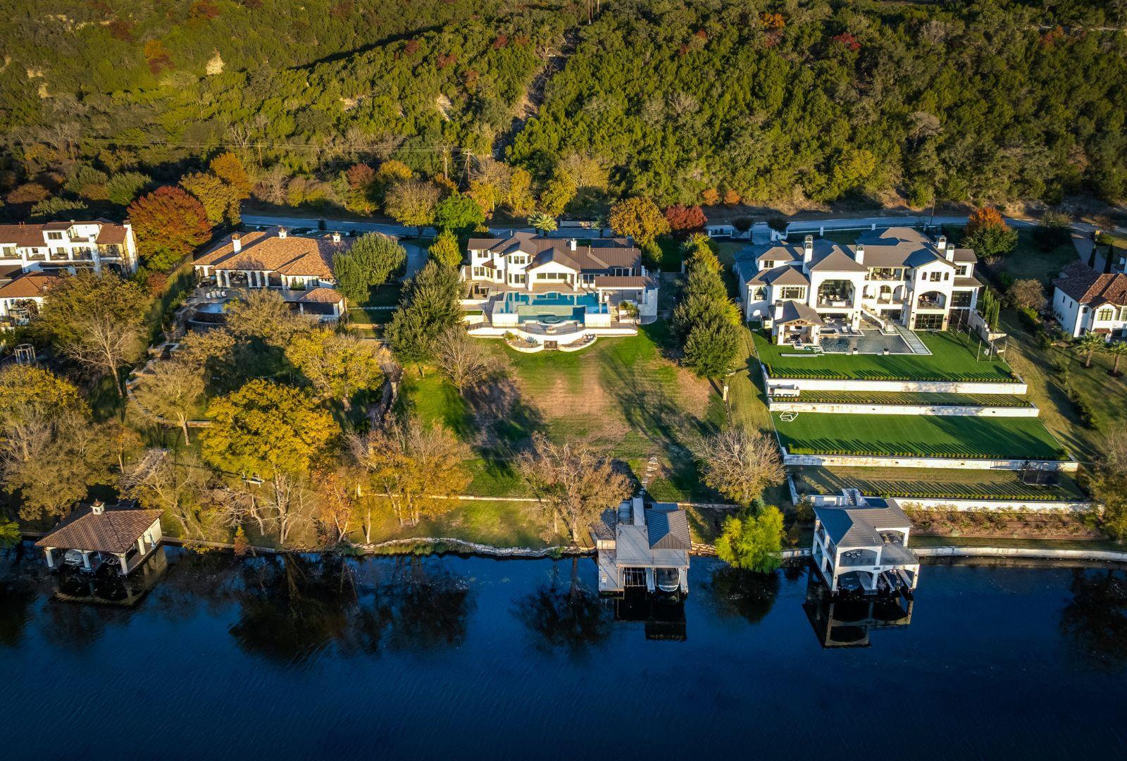 14916 Flat Top Ranch Rd, Austin, TX 78732