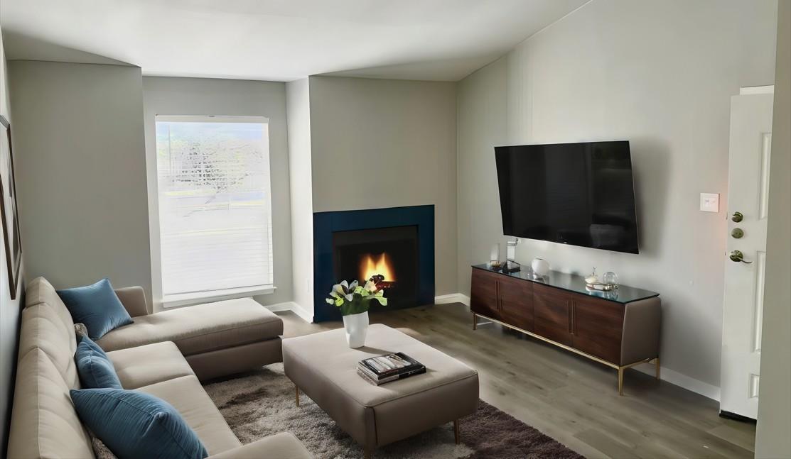 9209 Northgate Blvd # 206, Austin, TX 78758