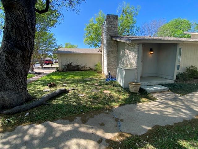 6602 Scrub Oak Ln, Austin, TX 78759