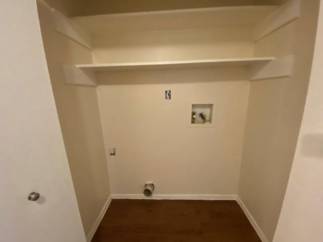 6602 Scrub Oak Ln, Austin, TX 78759