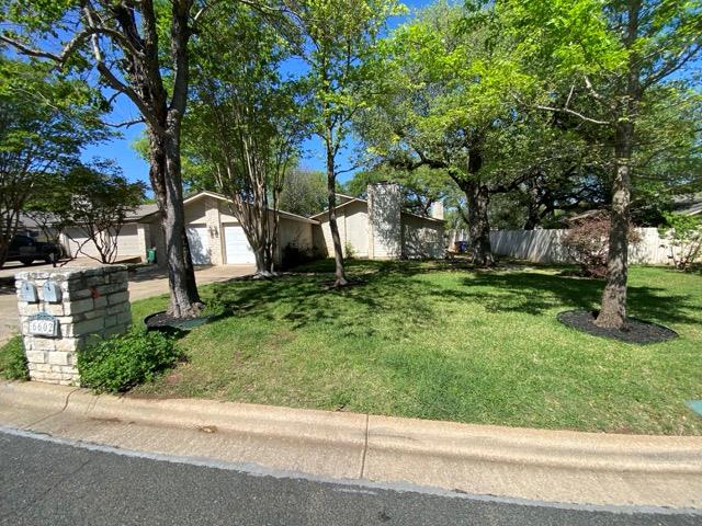 6602 Scrub Oak Ln, Austin, TX 78759