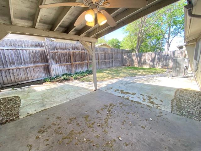 6602 Scrub Oak Ln, Austin, TX 78759