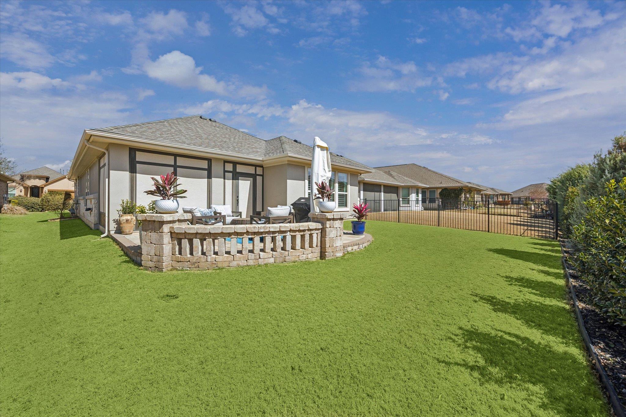 3221 Veneto Way, Round Rock, TX 78665