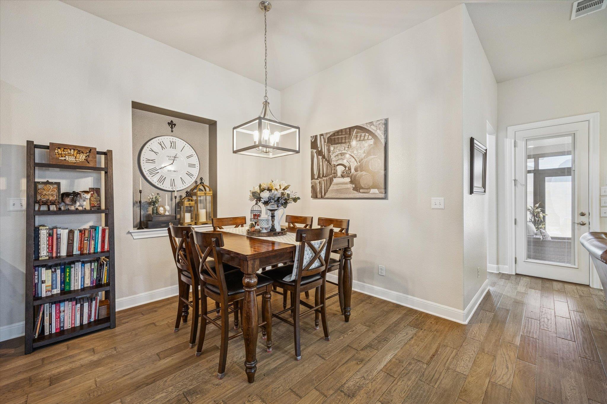 3221 Veneto Way, Round Rock, TX 78665