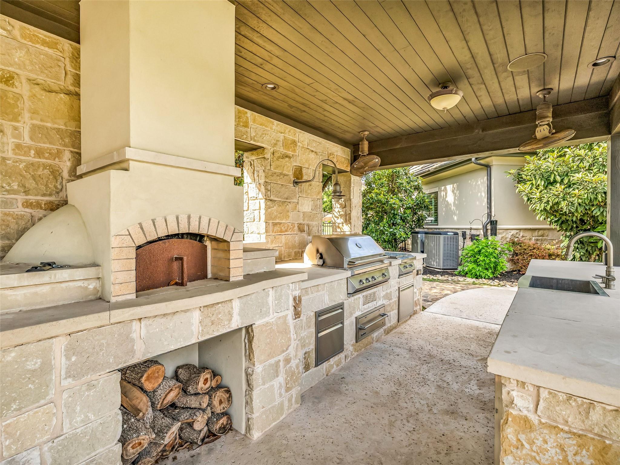 11705 Shoreview Overlook, Austin, TX 78732