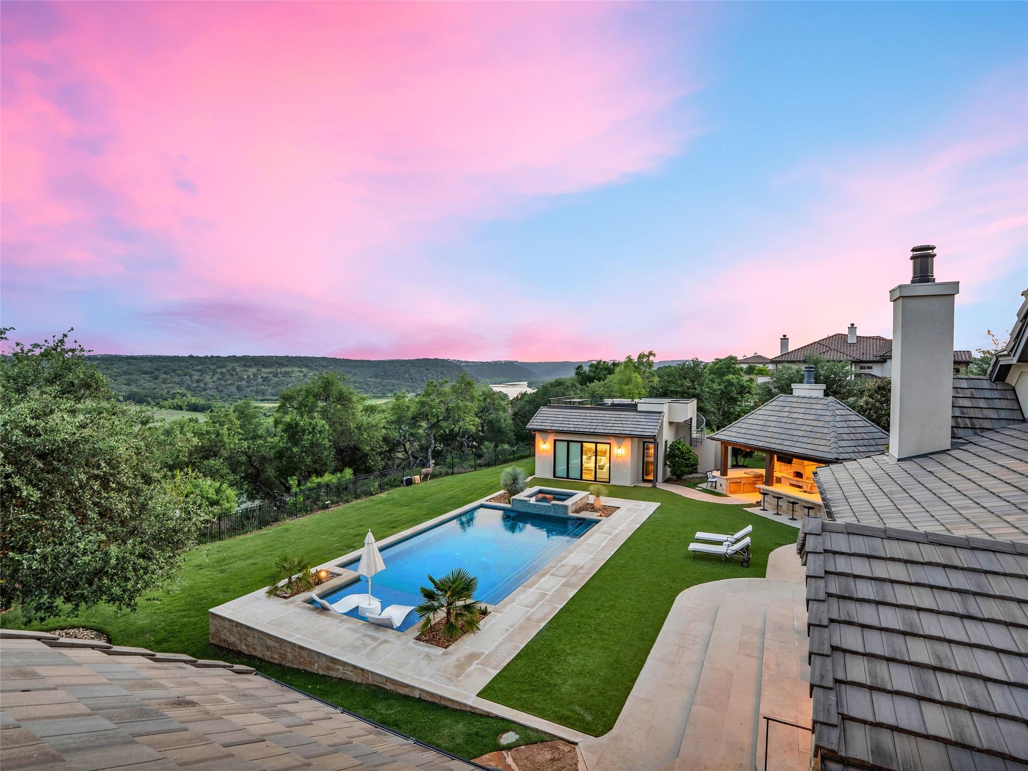 11705 Shoreview Overlook, Austin, TX 78732