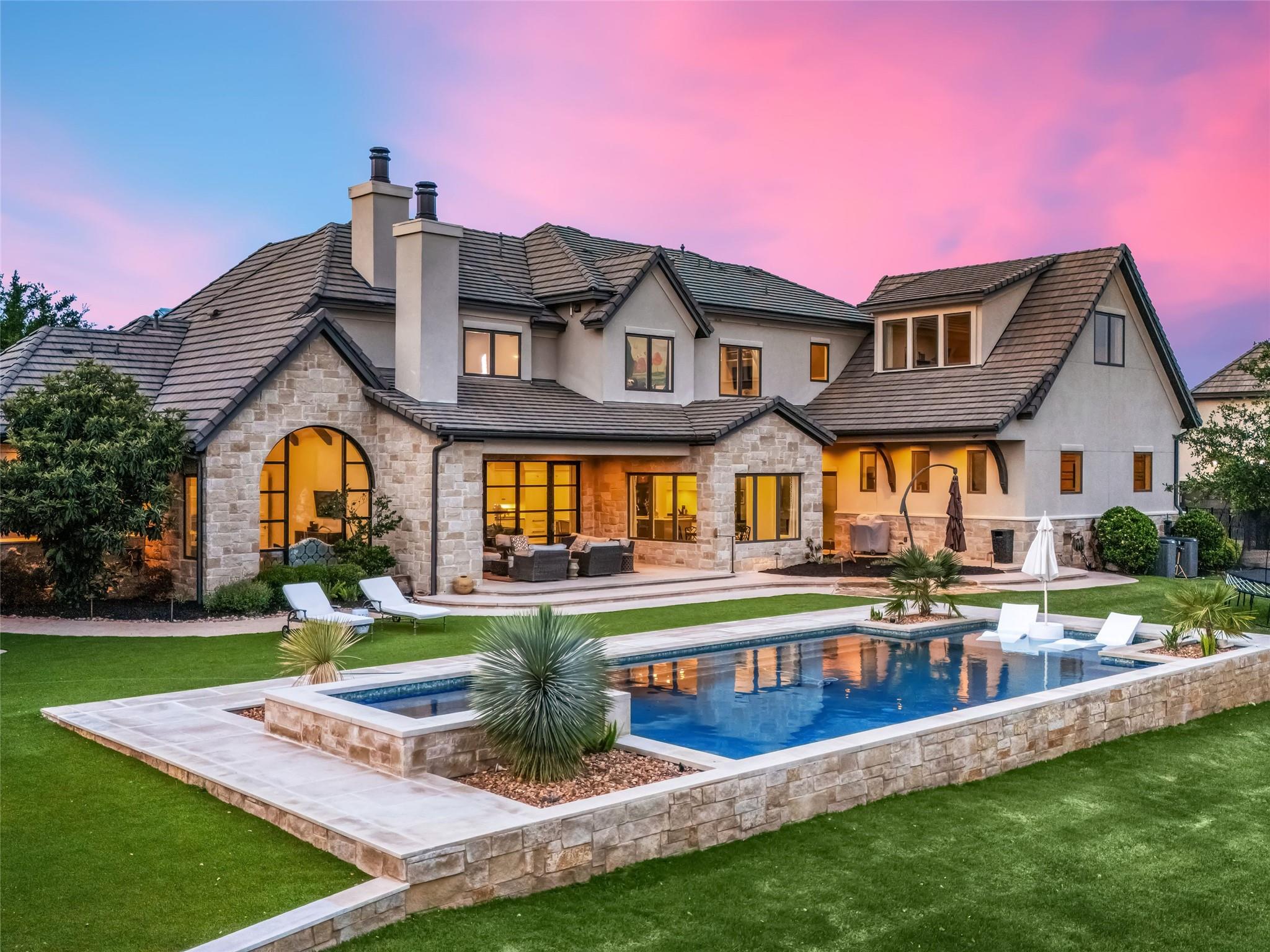 11705 Shoreview Overlook, Austin, TX 78732