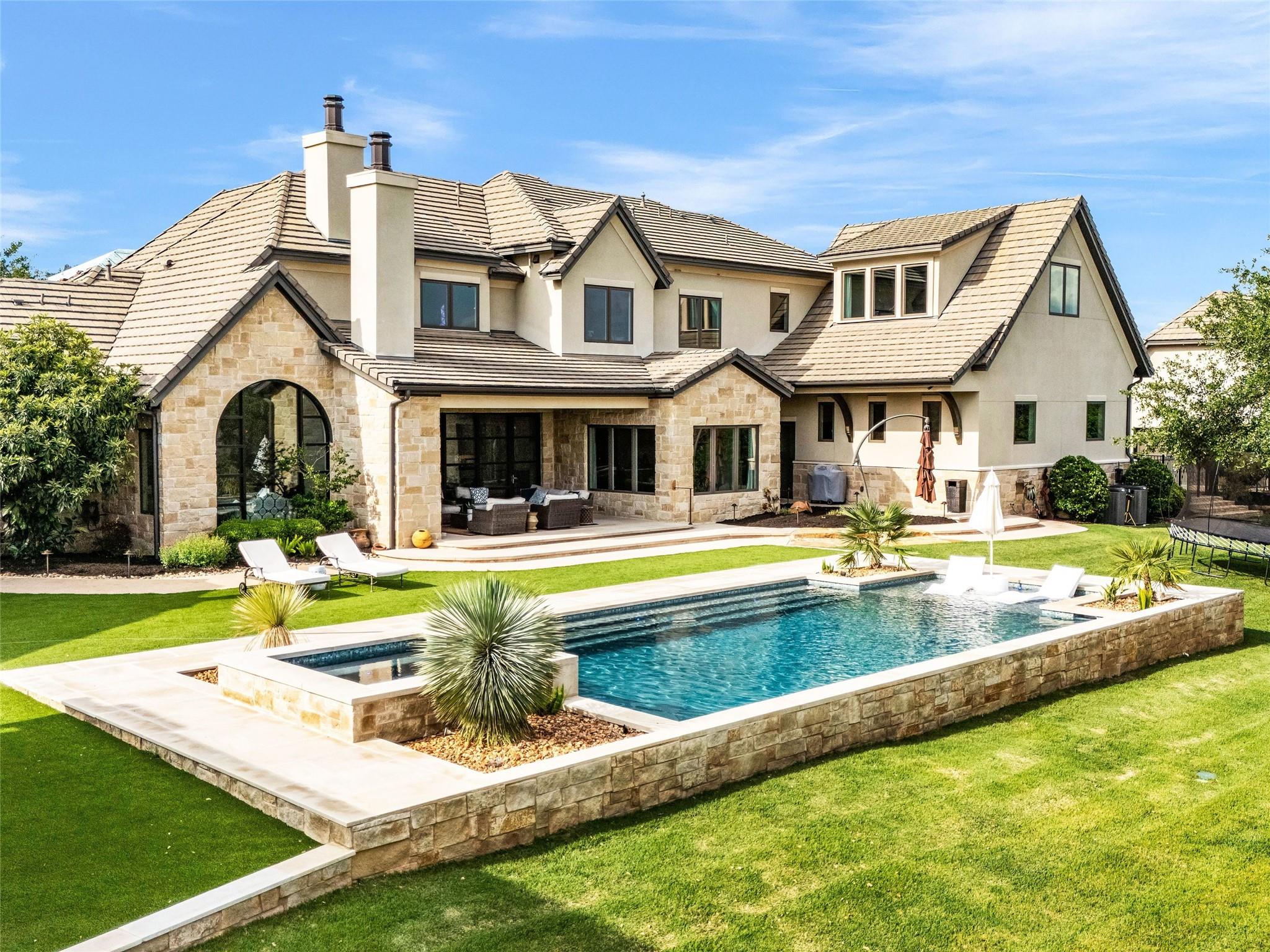 11705 Shoreview Overlook, Austin, TX 78732