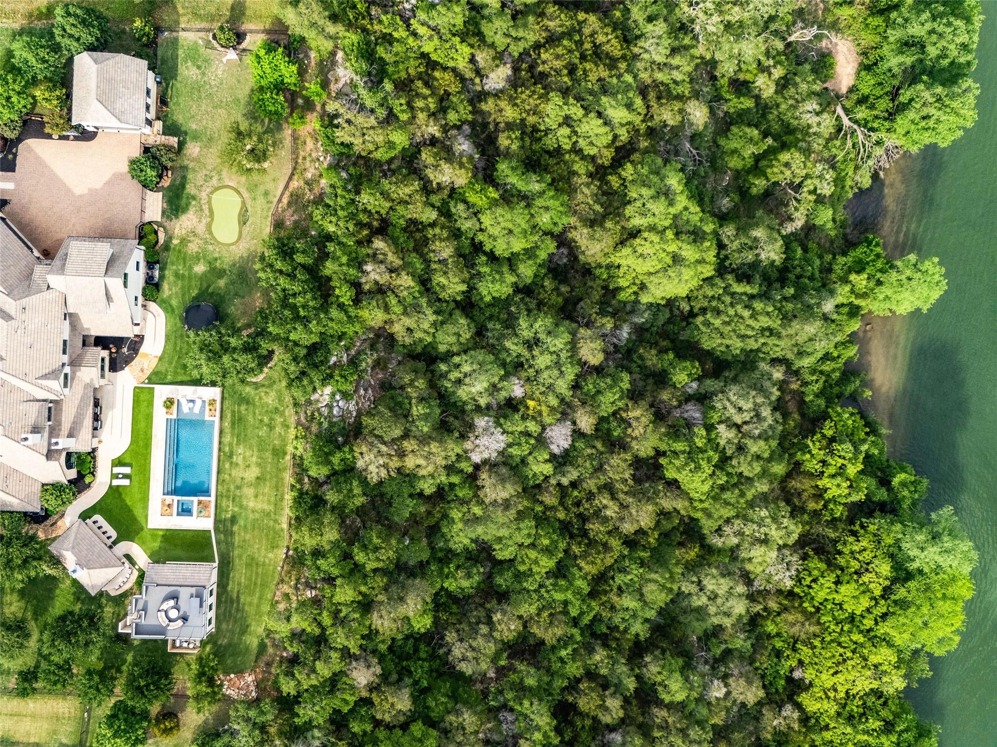 11705 Shoreview Overlook, Austin, TX 78732