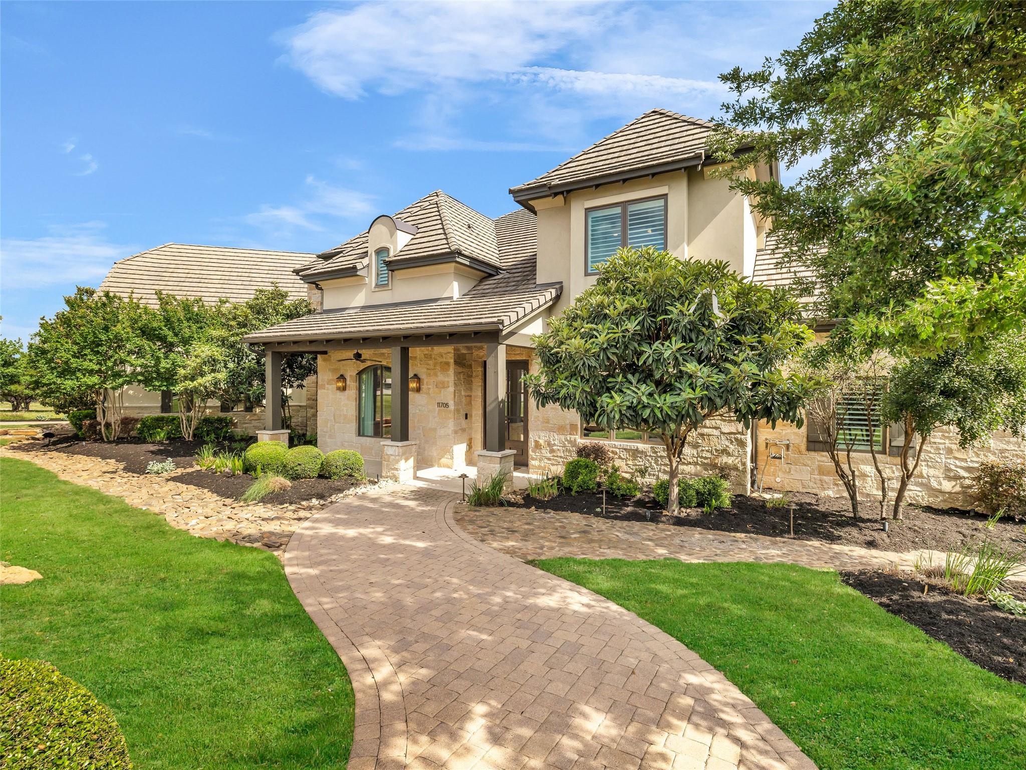 11705 Shoreview Overlook, Austin, TX 78732