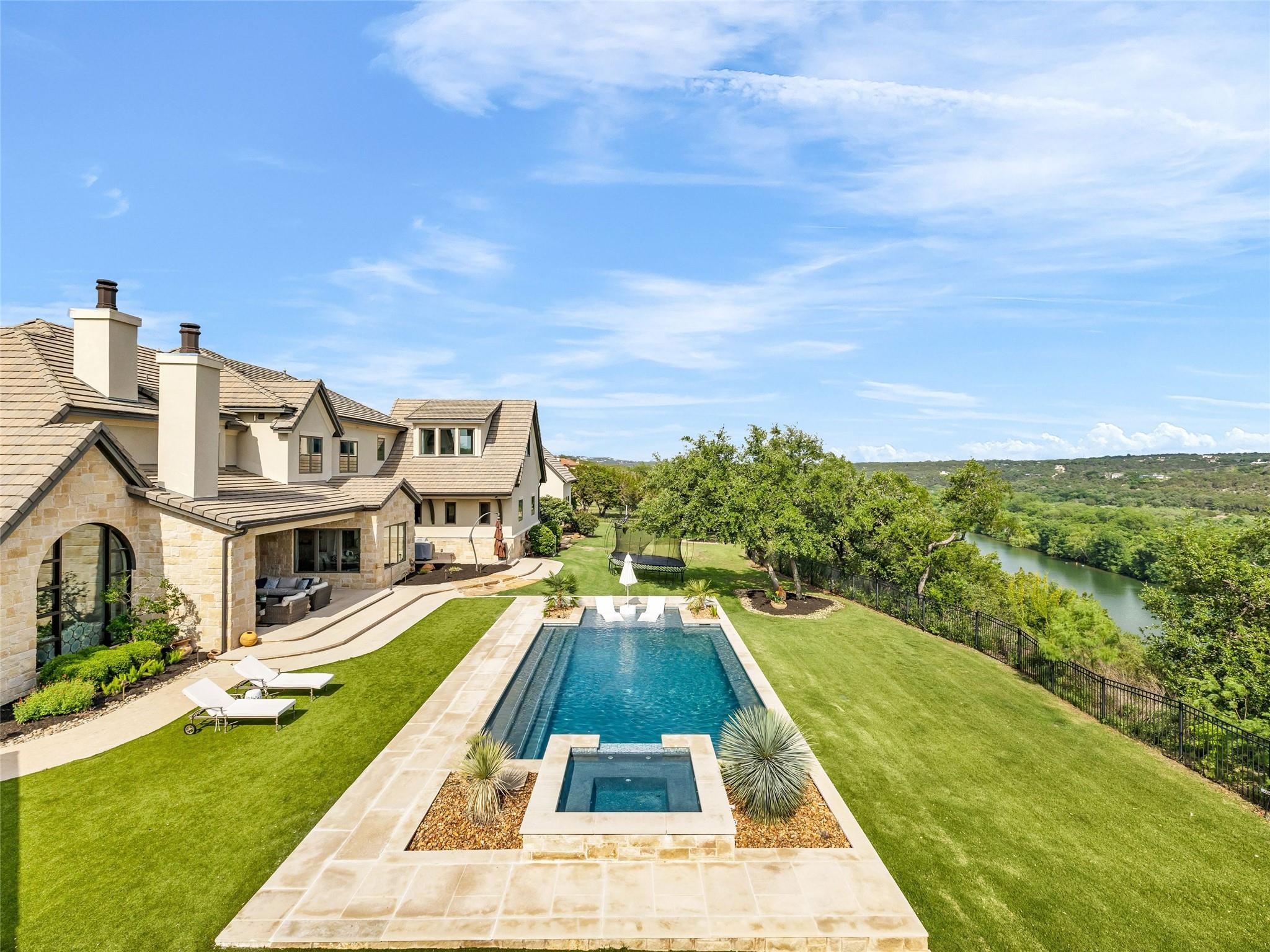 11705 Shoreview Overlook, Austin, TX 78732
