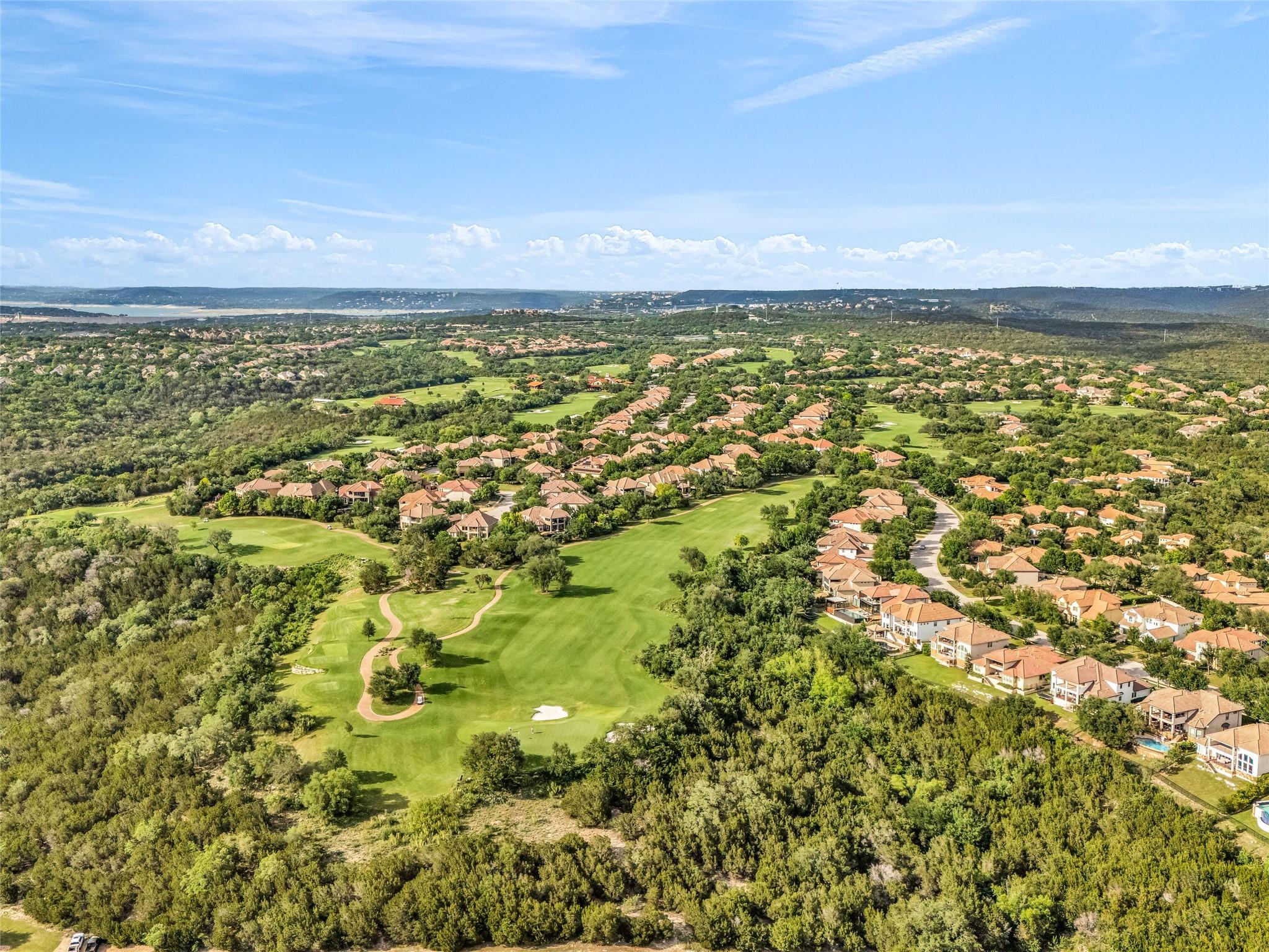 11705 Shoreview Overlook, Austin, TX 78732