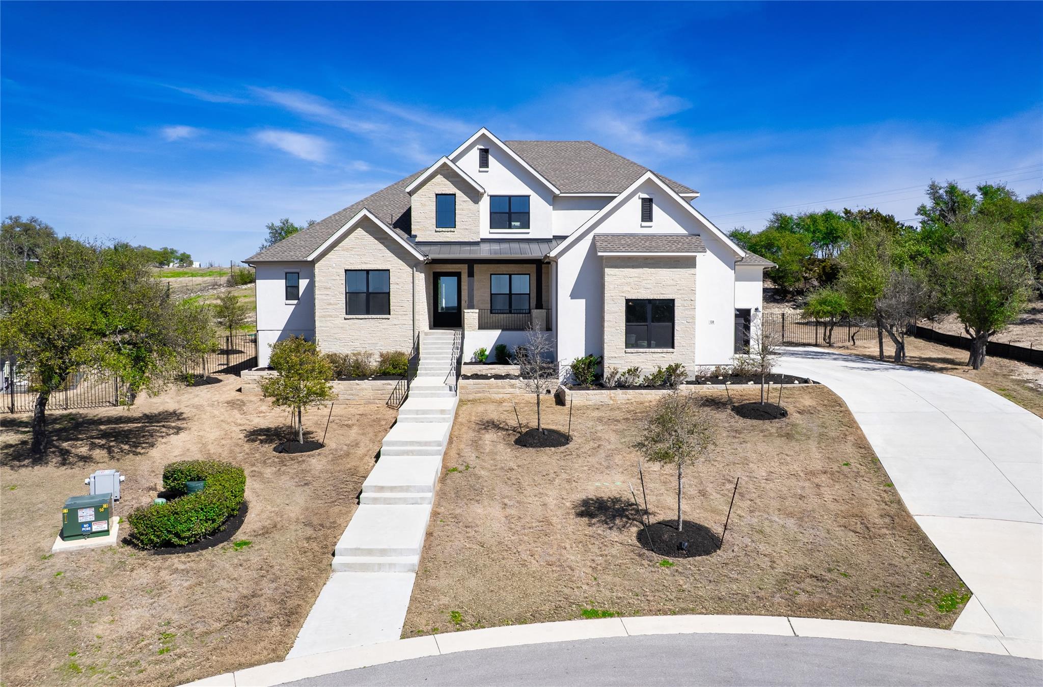 138 Yellow Bell Run, Dripping Springs, TX 78620