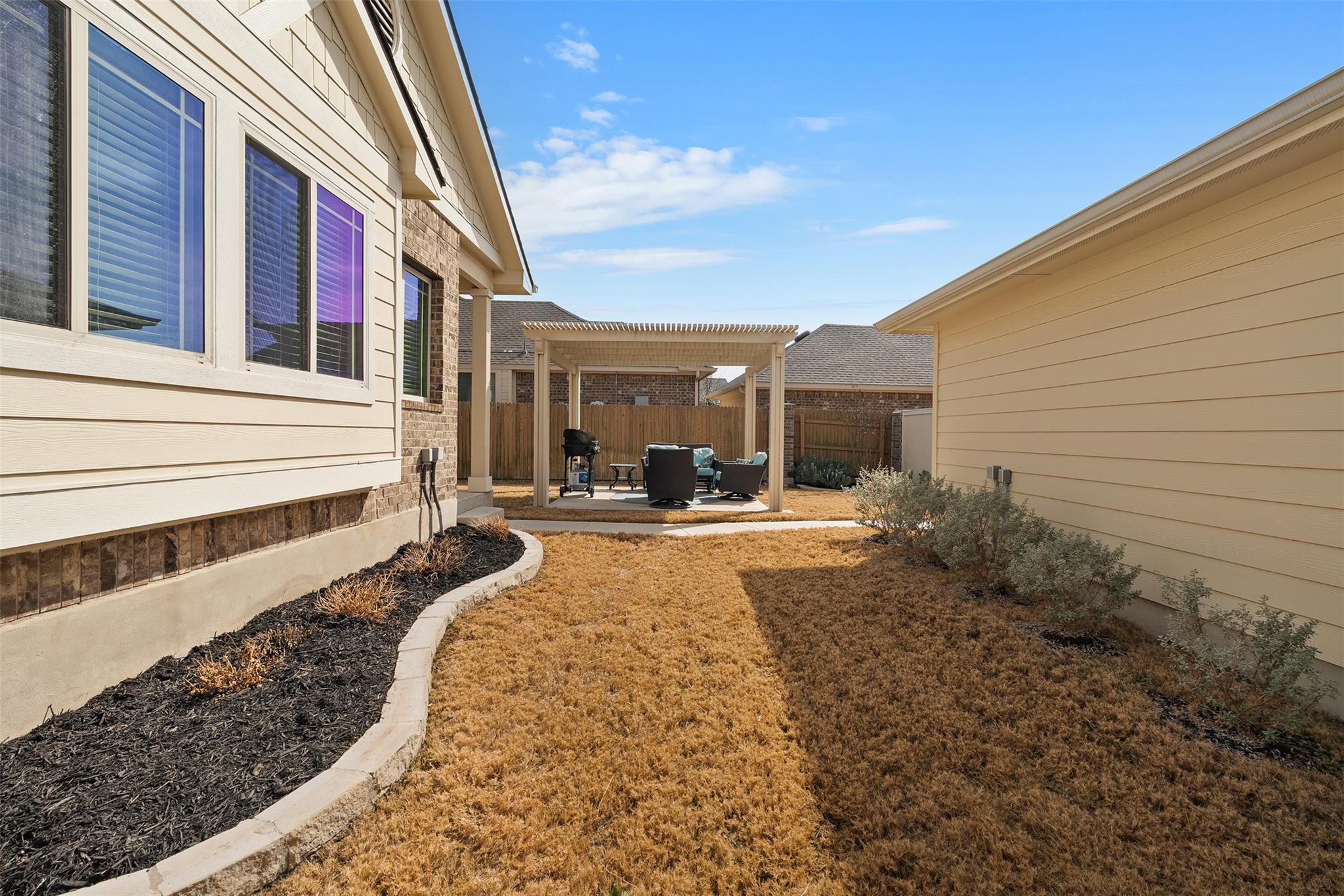 413 Arabian Colt Dr, Georgetown, TX 78626