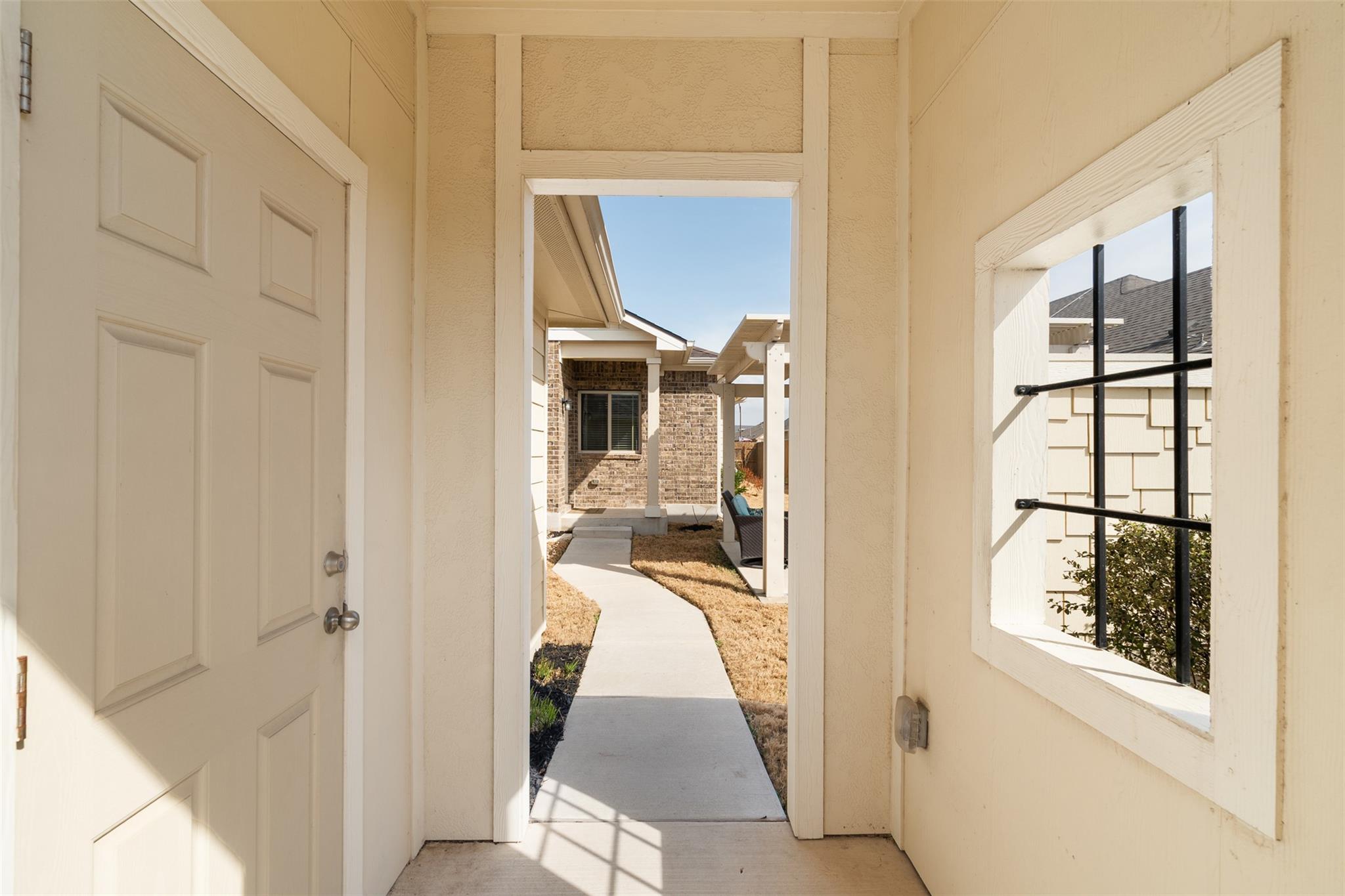 413 Arabian Colt Dr, Georgetown, TX 78626