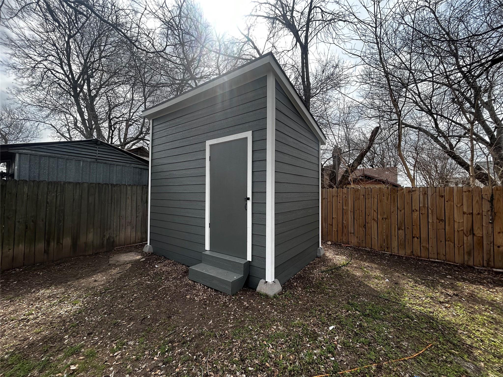 5503 Burgundy Dr, Austin, TX 78724