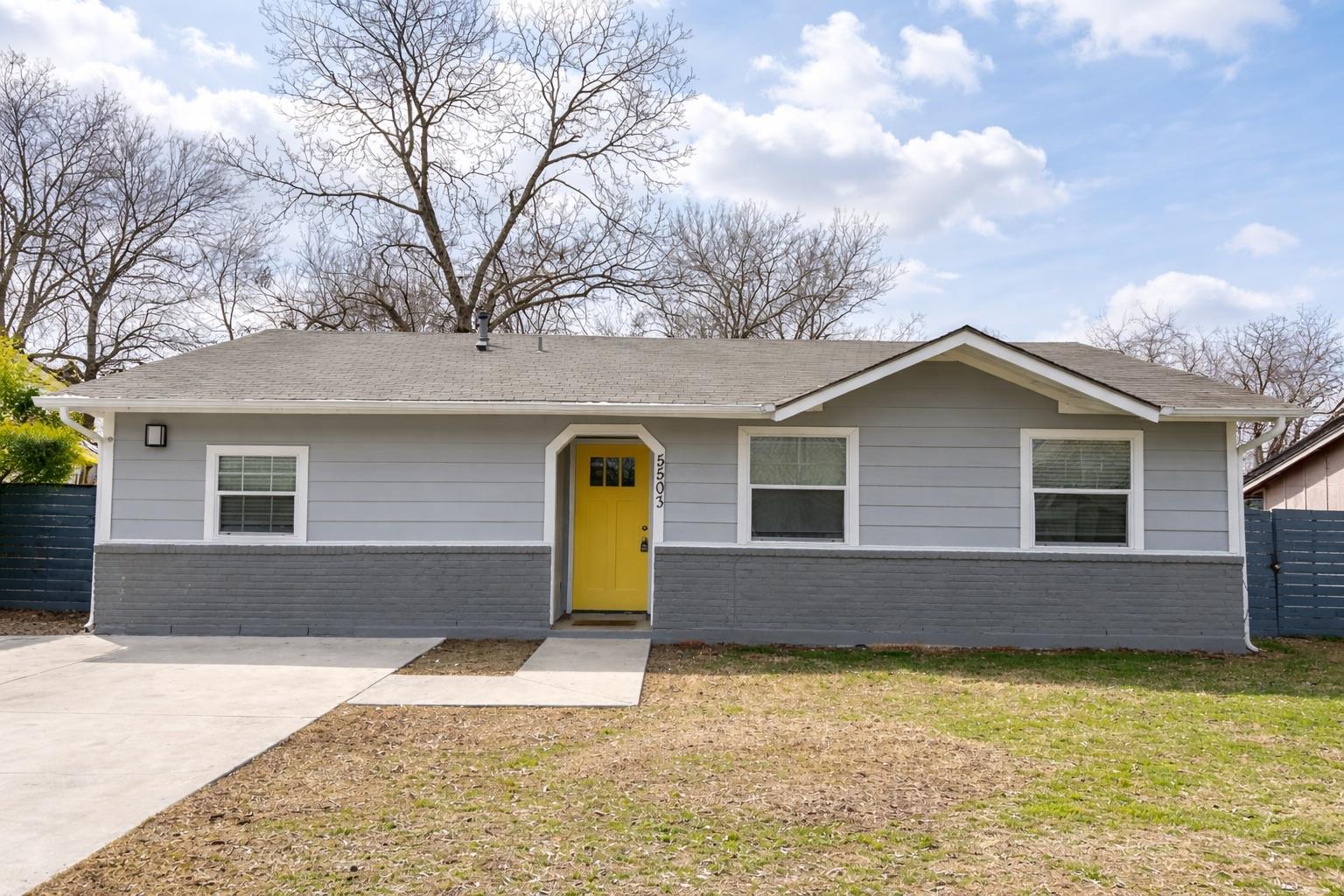 5503 Burgundy Dr, Austin, TX 78724