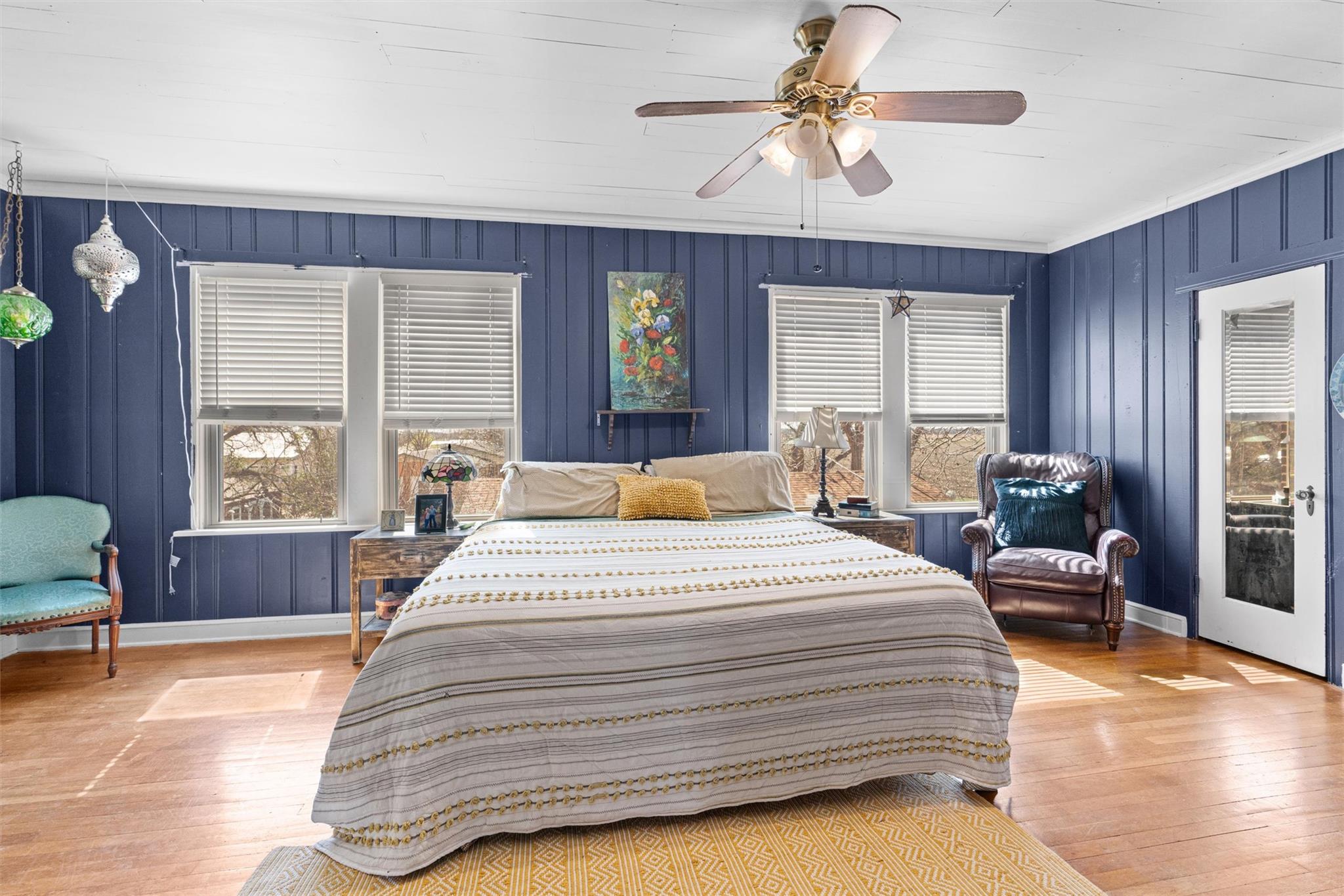 1543 W Clark St, Bartlett, TX 76511