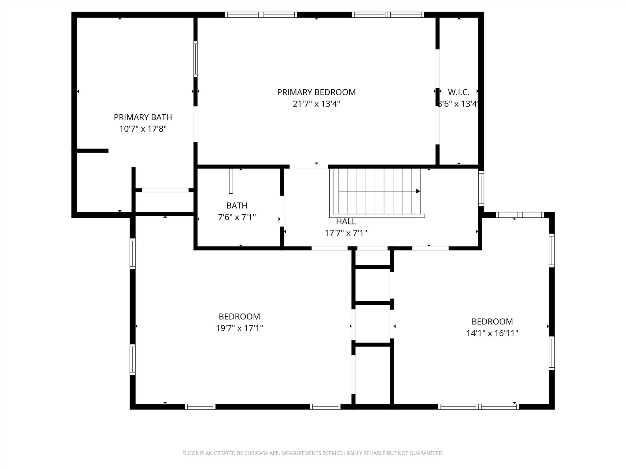 1543 W Clark St, Bartlett, TX 76511